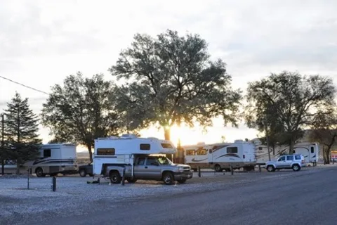 Crossroads RV Park