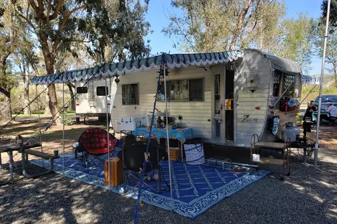 Canyon RV Park