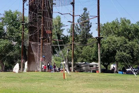 Canyon RV Park