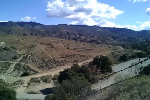 Canyon RV Park