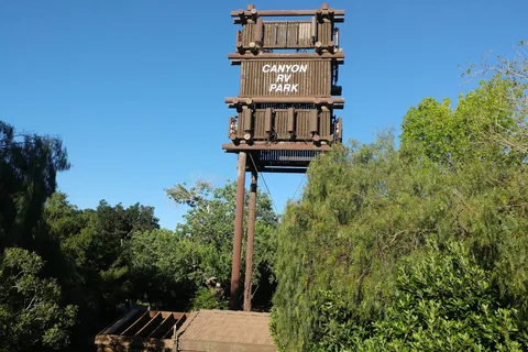 Canyon RV Park