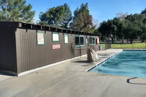 Canyon RV Park