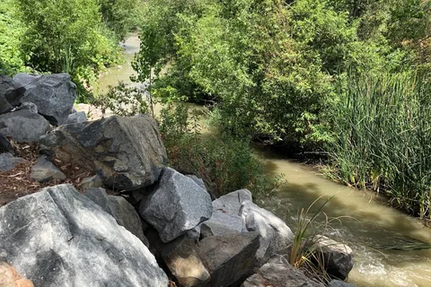 Canyon RV Park