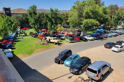 Canyon RV Park