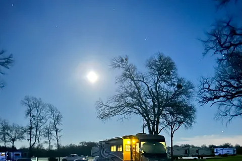 Austonia RV Resort