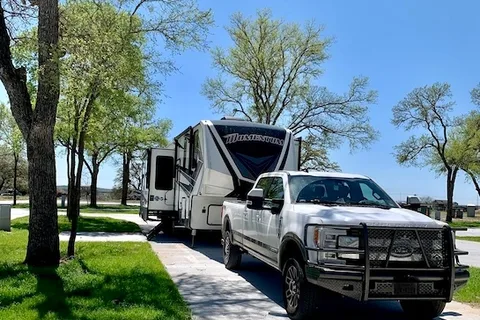 Austonia RV Resort