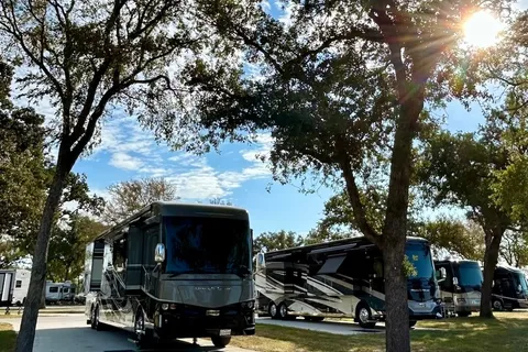 Austonia RV Resort
