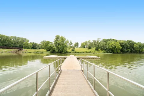 Lake Shawnee Campground
