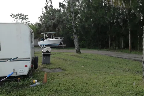 Orbit RV Park Inc