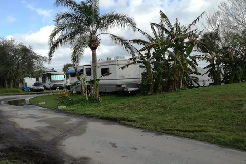 Orbit RV Park Inc