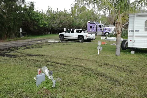 Orbit RV Park Inc