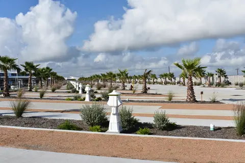 Cove Harbor Waterfront RV Resort