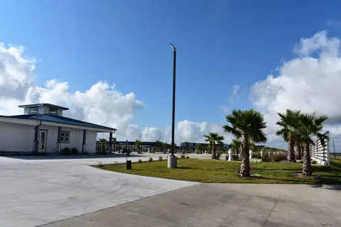 Cove Harbor Waterfront RV Resort