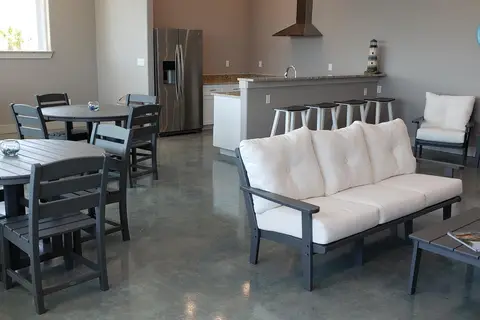 Cove Harbor Waterfront RV Resort