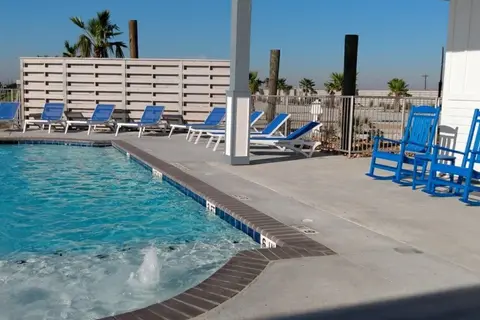 Cove Harbor Waterfront RV Resort