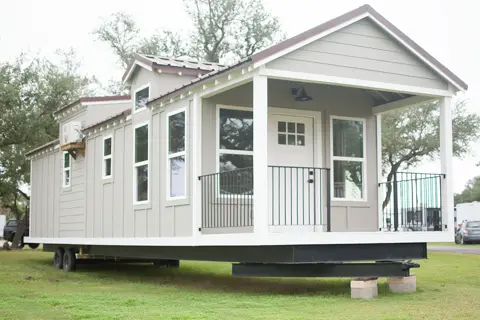 Ancient Oaks RV Park