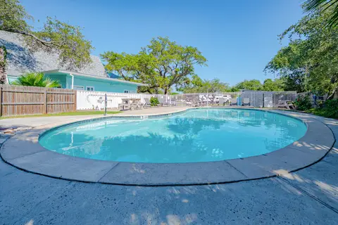 Ancient Oaks RV Park