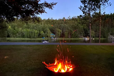 Sunset Resort