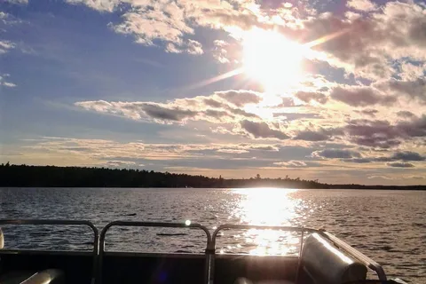 Sunset Resort