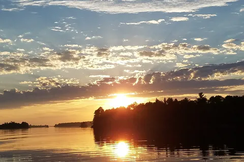 Sunset Resort