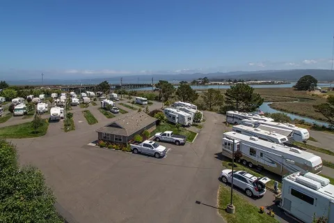 Shoreline RV Park