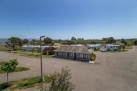 Shoreline RV Park