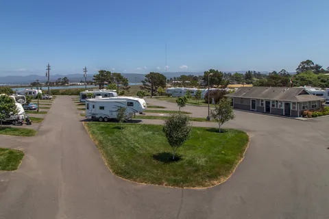 Shoreline RV Park
