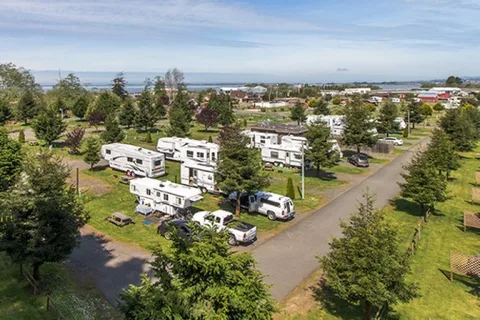 Shoreline RV Park