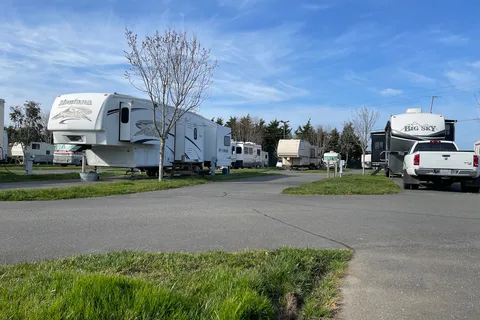 Shoreline RV Park