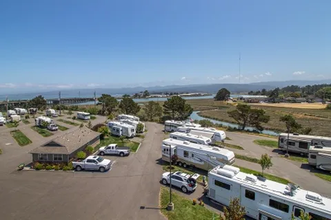 Shoreline RV Park
