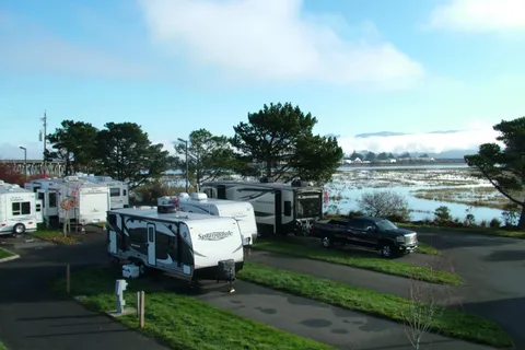 Shoreline RV Park