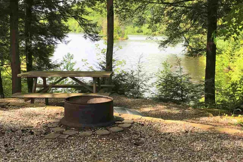 Loon Lake Campground