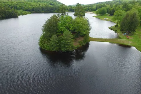 Loon Lake Campground