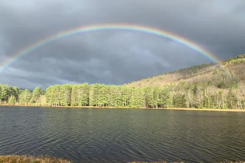 Loon Lake Campground