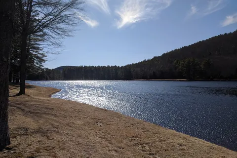 Loon Lake Campground