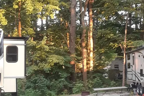 Sun Retreats Adirondack Gateway