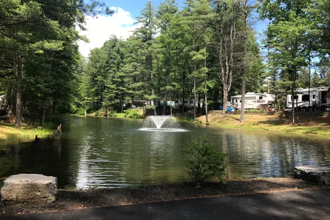 Sun Retreats Adirondack Gateway