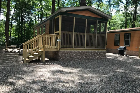 Sun Retreats Adirondack Gateway