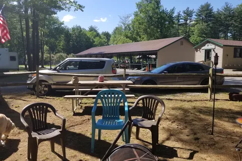 Sun Retreats Adirondack Gateway