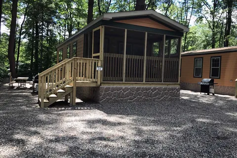 Sun Retreats Adirondack Gateway