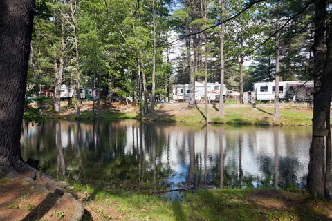 Sun Retreats Adirondack Gateway