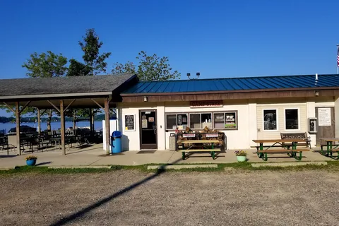 Hilltop Campgrounds