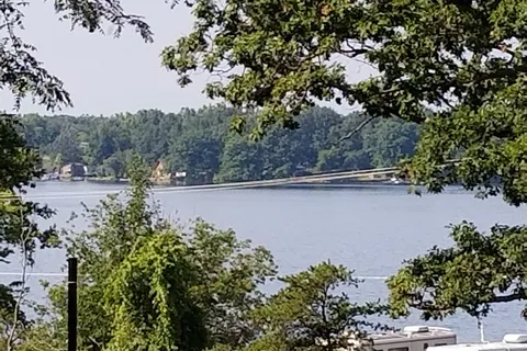 Hilltop Campgrounds
