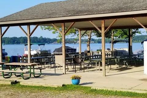 Hilltop Campgrounds