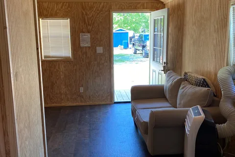 Talladega Pit Stop RV Park and Campground