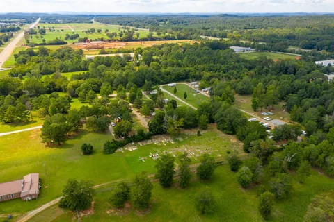 Talladega Pit Stop RV Park and Campground