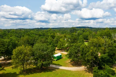 Talladega Pit Stop RV Park and Campground
