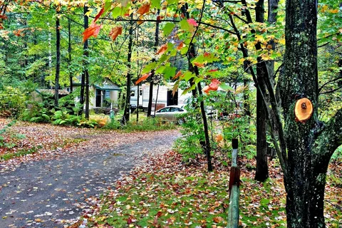 Pathfinder Village-St Croix
