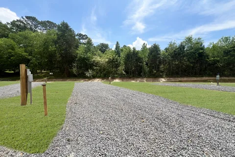 Knot Working Tiny Town & RV Park
