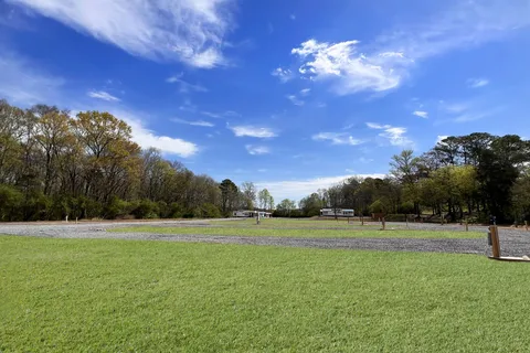Knot Working Tiny Town & RV Park